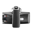 Augšpusē stiprināms tālvadības gāzes rokturis Evinrude/Johnson piekarināmajam motoram          Jautāt ChatGPT