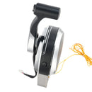 Augšpusē montējams tālvadības gāzes rokturis Mercury 2T motoram