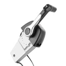 Ārējā dzinēja akseleratora tālvadības bloks ar augšējo montāžu Yamaha 4-taktu dzinējiem