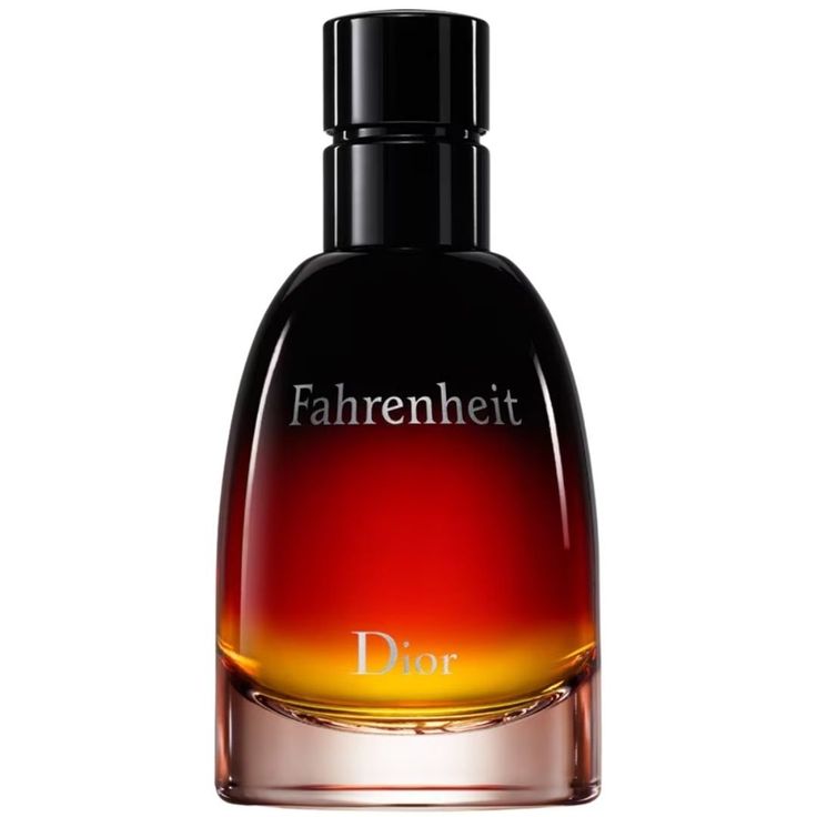 Dior Fahrenheit Parfum 75ml – dziļš un juteklisks vīriešu aromāts ar ādas, liķiera un vaniļas notīm.