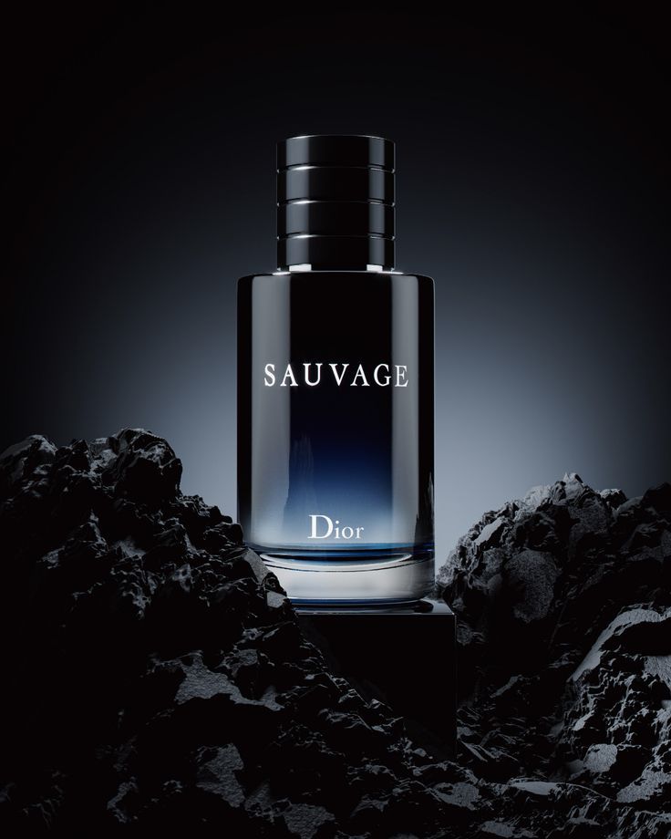 Dior Sauvage EDT 100ml – svaigs un vīrišķīgs aromāts ar bergamotes, piparu un ambroksāna notīm.