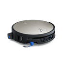 ECOVACS DEEBOT X12S OmniCyclone robots putekļsūcējs ar līdzekļu komplektu