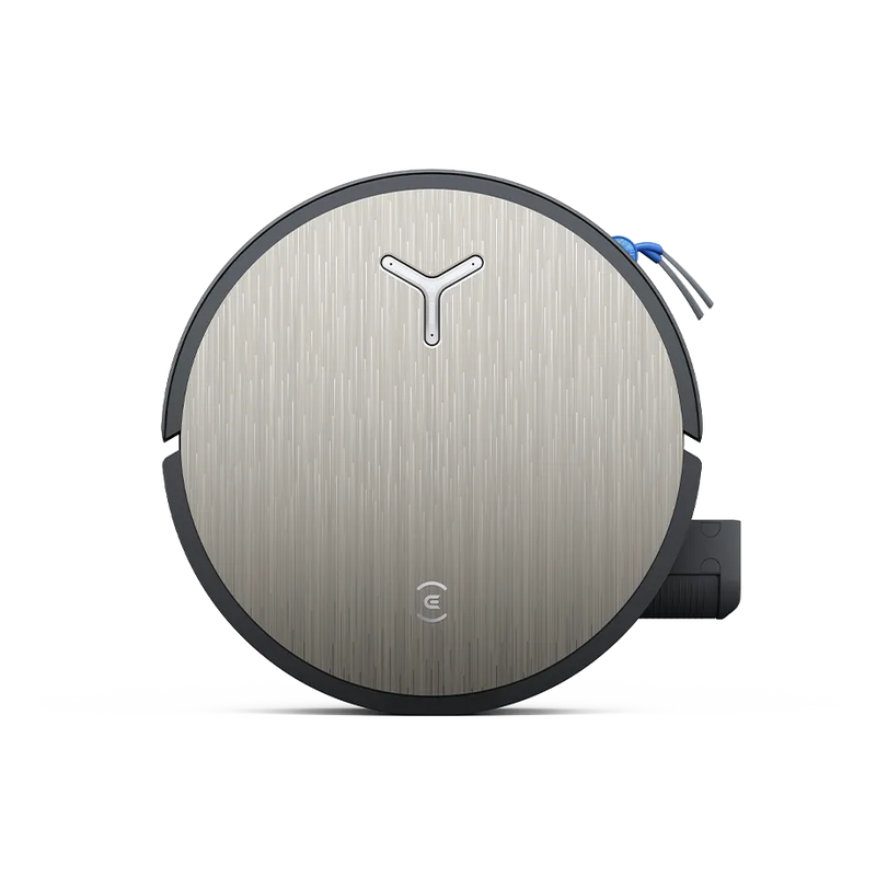 ECOVACS DEEBOT X12S OmniCyclone robots putekļsūcējs ar līdzekļu komplektu