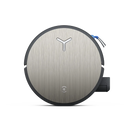 ECOVACS DEEBOT X12S OmniCyclone robots putekļsūcējs ar līdzekļu komplektu