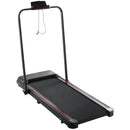 Staigāšanas trenažieris ar rokturi lietošanai zem galda - mājai un birojam