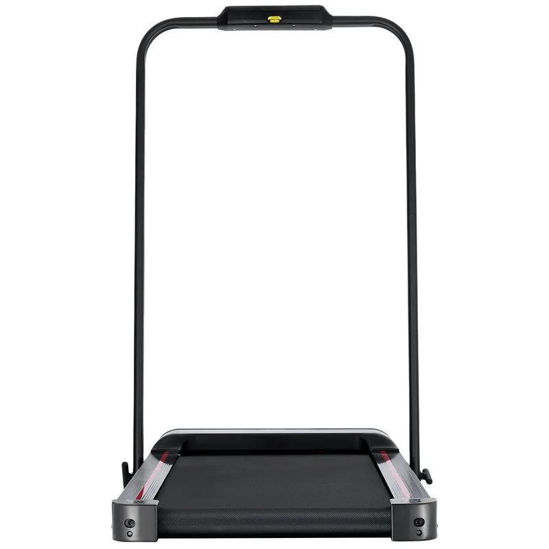 Staigāšanas trenažieris ar rokturi lietošanai zem galda - mājai un birojam