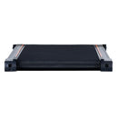 Gājējtaka ar rokturi lietošanai zem galda mājas vai biroja vajadzībām