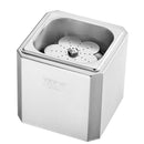 VEVOR komerciālais stikla saldētājs, CO2 alus glāžu dzesētājs, ātrās saldēšanas mašīna