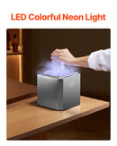 VEVOR komerciālais stikla saldētājs, CO2 alus glāžu dzesētājs, ātrās saldēšanas mašīna