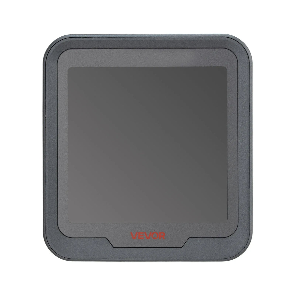 VEVOR Carbon Dioxide (CO₂) Monitor with Temperature and Humidity Display, CO₂ Controller with 4.57 m NDIR Sensor Cable, Portable CO₂ Sensor for Bedroom, Home, Office and Car