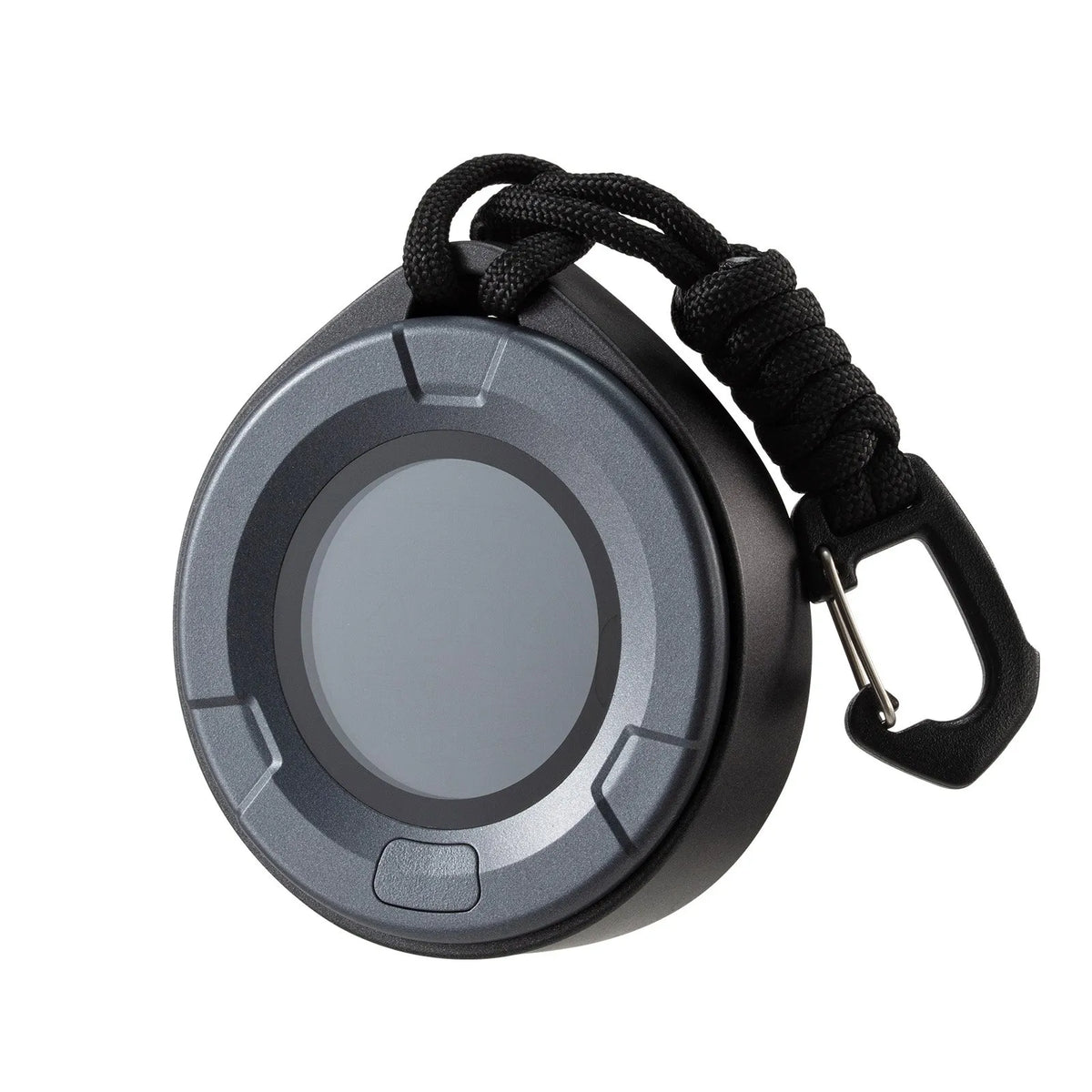 VEVOR Carbon Dioxide (CO₂) Monitor with Temperature and Humidity Display, CO₂ Controller with 4.57 m NDIR Sensor Cable, Portable CO₂ Sensor for Outdoor, Home, Office and Car Use