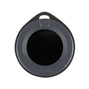 VEVOR oglekļa dioksīda (CO₂) monitors ar temperatūras un mitruma displeju, CO₂ kontrolieris ar 4,57 m NDIR sensora kabeli, pārnēsājams CO₂ sensors lietošanai ārā, mājās, birojā un automašīnā