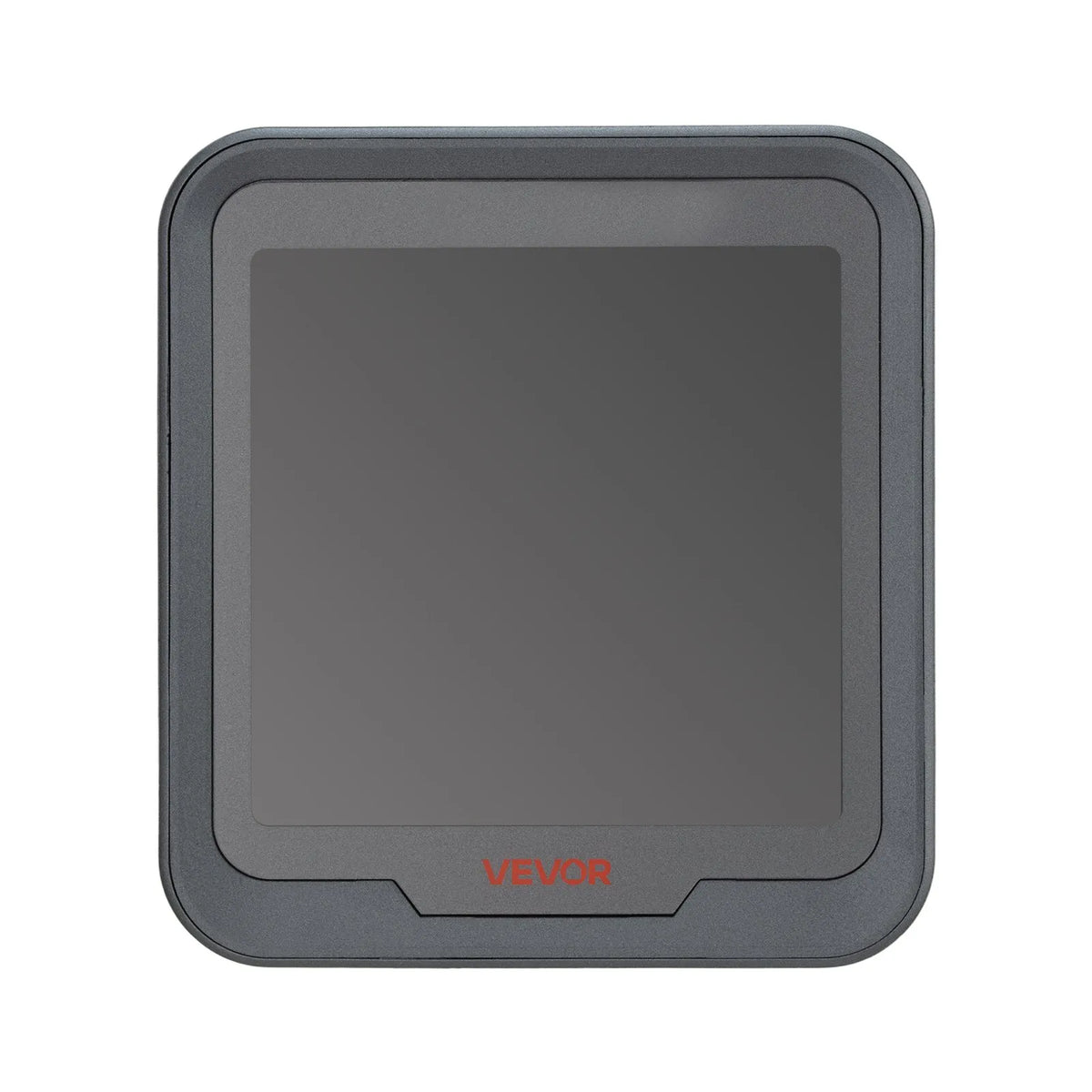 VEVOR Carbon Dioxide (CO₂) Monitor with Temperature and Humidity Display, CO₂ Controller with 4.57 m NDIR Sensor Cable, CO₂ Sensor for Outdoor, Home, Office, Car Use and Wall Mounting