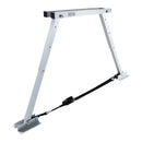 VEVOR universālais RV stabilizators piekabēm un kemperiem, salokāms RV bufera stabilizators ar regulējamu augstumu 30,5–71,1 cm, samazina kempera šūpošanos, 2 gab.