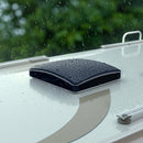 VEVOR 35 cm RV jumta ventilators ar 10 ātrumiem, reverso motoru un tālvadības pulti