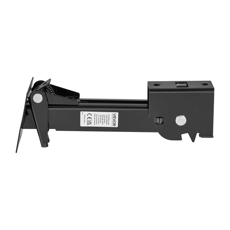 VEVOR телескопический стабилизатор домкратов, 2 габ., телескопические нолоки пьекабес стабилизатор домкратов кемперу пьекабем, кравнесиба 453,59 кг катрам, регуляторы аугстумов 297,18-462,28 мм