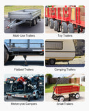 VEVOR телескопический стабилизатор домкратов, 2 габ., телескопические нолоки пьекабес стабилизатор домкратов кемперу пьекабем, кравнесиба 453,59 кг катрам, регуляторы аугстумов 297,18-462,28 мм