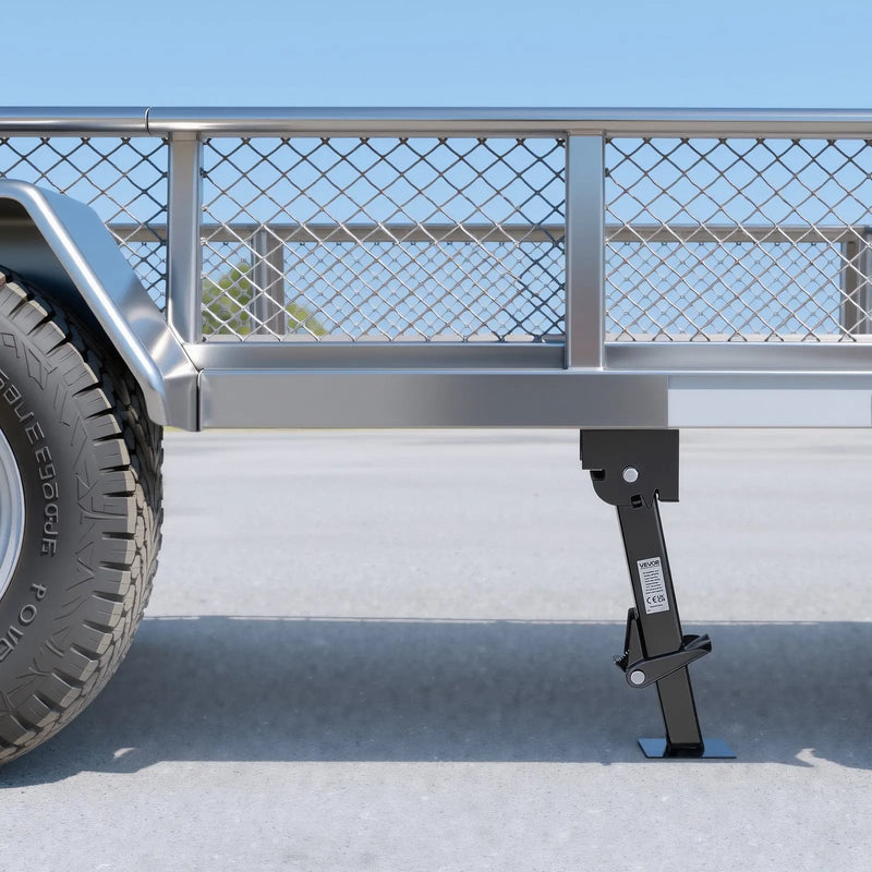 VEVOR телескопический стабилизатор домкратов, 2 габ., телескопические нолоки пьекабес стабилизатор домкратов кемперу пьекабем, кравнесиба 453,59 кг катрам, регуляторы аугстумов 297,18-462,28 мм