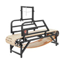 VEVOR suņu skrejceļš lieliem suņiem līdz 100 kg – drošs un efektīvs treniņš mājas apstākļos