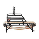 VEVOR suņu skrejceļš lieliem suņiem līdz 100 kg – drošs un efektīvs treniņš mājas apstākļos