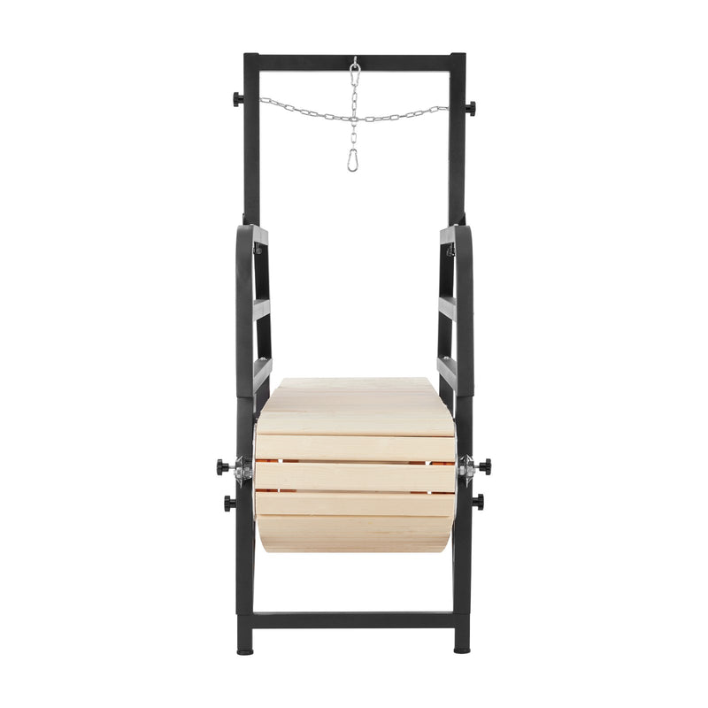 VEVOR suņu skrejceļš lieliem suņiem līdz 100 kg – drošs un efektīvs treniņš mājas apstākļos