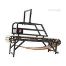 VEVOR suņu skrejceļš lieliem suņiem līdz 100 kg – drošs un efektīvs treniņš mājas apstākļos