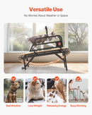 Suņu skrejceļš vidēja izmēra suņiem līdz 100 kg – Iekštelpu trenažieris mājdzīvniekiem