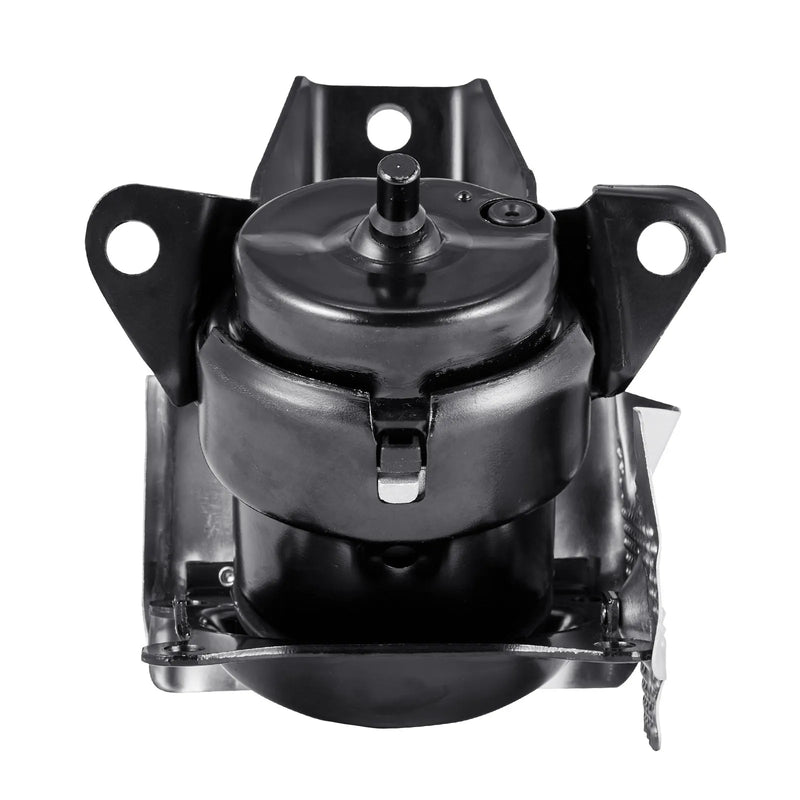 VEVOR dzinēja motora balsta nomaiņa, priekšējais kreisais dzinēja balsts, saderīgs ar Chevrolet Silverado 1500 2014–2018, 5,3 l V8, pastiprinātas konstrukcijas alumīnija balsts, melnā krāsā