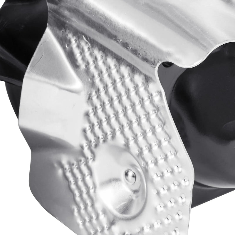 VEVOR dzinēja motora balstu nomaiņas komplekts, 2 gab., priekšējais kreisais un labais balsts, saderīgs ar Chevrolet Silverado 1500 2014–2018, 5,3 l V8, OE 84175582 un 84175583 nomaiņa