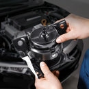 VEVOR dzinēja motora balstu nomaiņas komplekts, 2 gab., priekšējais kreisais un labais balsts, saderīgs ar Chevrolet Silverado 1500 2014–2018, 5,3 l V8, OE 84175582 un 84175583 nomaiņa