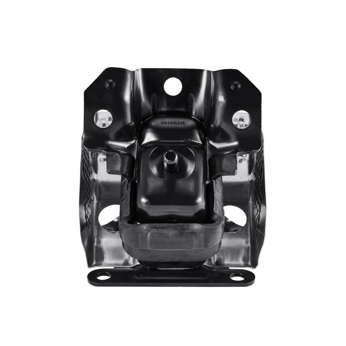 VEVOR dzinēja motora balstu nomaiņas komplekts, 2 gab., saderīgs ar Chevrolet Silverado 1500 2007–2013, 5.3L V8, priekšējie kreisais un labais balsts, OE A5365 nomaiņa
