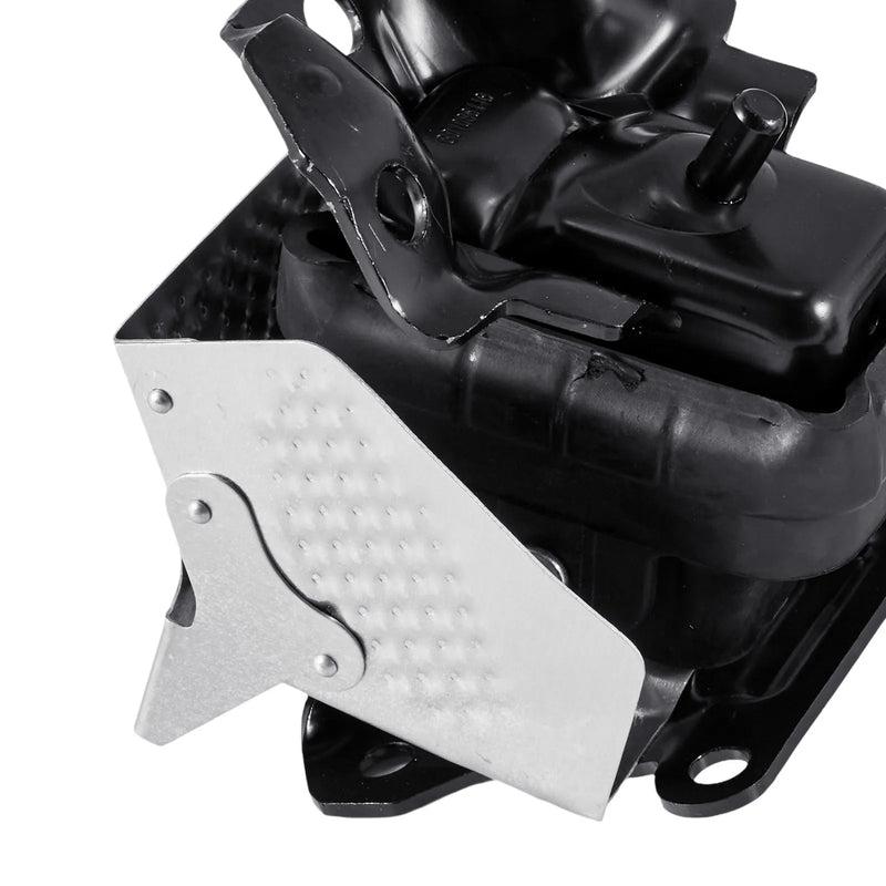 VEVOR dzinēja un transmisijas balstu komplekts, 3 gab., saderīgs ar 2007–2013 Chevrolet Silverado 1500 5.3L V8, OE nomaiņa A5365, A5365, A2638, nodrošina drošu un stabilu balstu.