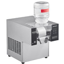 Коммерческая машина VEVOR sniegpārsluledus, 80 кг/24 ч, нержавеющая сталь, нержавеющая сталь, пагатавошанай