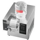 Коммерческая машина VEVOR sniegpārsluledus, 80 кг/24 ч, нержавеющая сталь, нержавеющая сталь, пагатавошанай