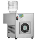 Коммерческая машина VEVOR sniegpārsluledus, 80 кг/24 ч, нержавеющая сталь, нержавеющая сталь, пагатавошанай