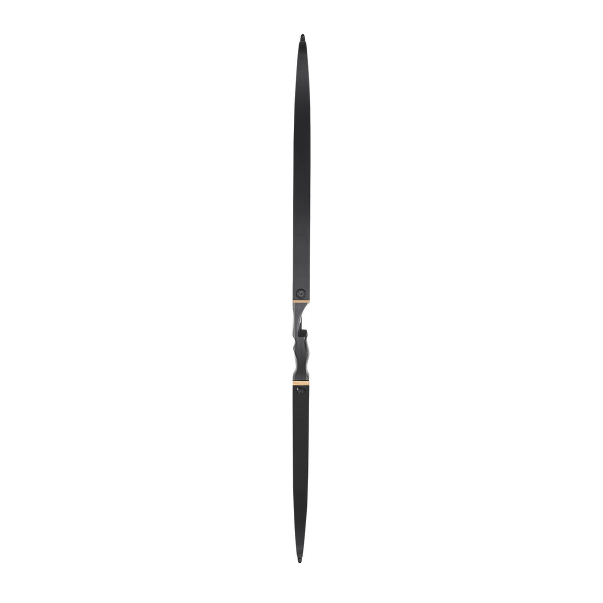 Recurve Bow Archery Set — 152 cm Takedown Wooden Bow for Right-Handers with Ergonomic Grip, Suitable for Training and Target Shooting (13.6 lbs), for Beginners and Experienced Archers