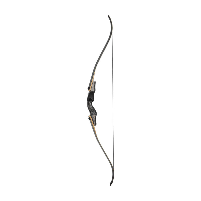 Lokšaušanas komplekts ar recurve loku un bultām, 152 cm koka izjaucamais loks labročiem ar ergonomisku rokturi, treniņiem, šaušanai mērķī un medībām, iesācējiem un pieredzējušiem, 13,6 kg