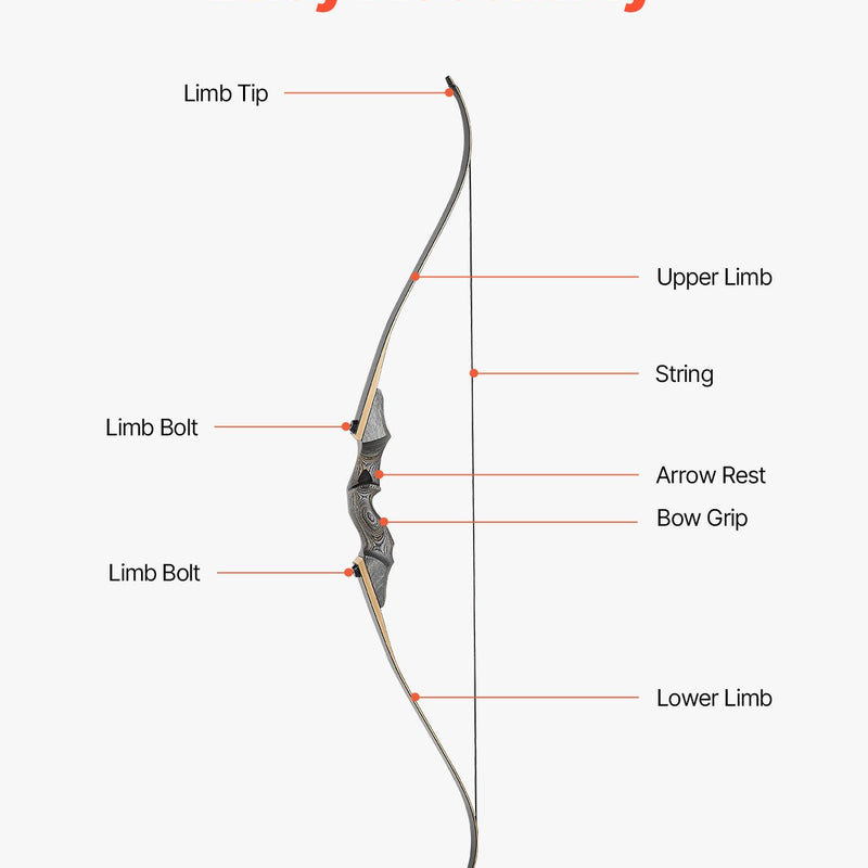 Lokšaušanas komplekts ar recurve loku un bultām, 152 cm koka izjaucamais loks labročiem ar ergonomisku rokturi, treniņiem, mērķšaušanai un medībām, iesācējiem un pieredzējušiem, 20,4 kg