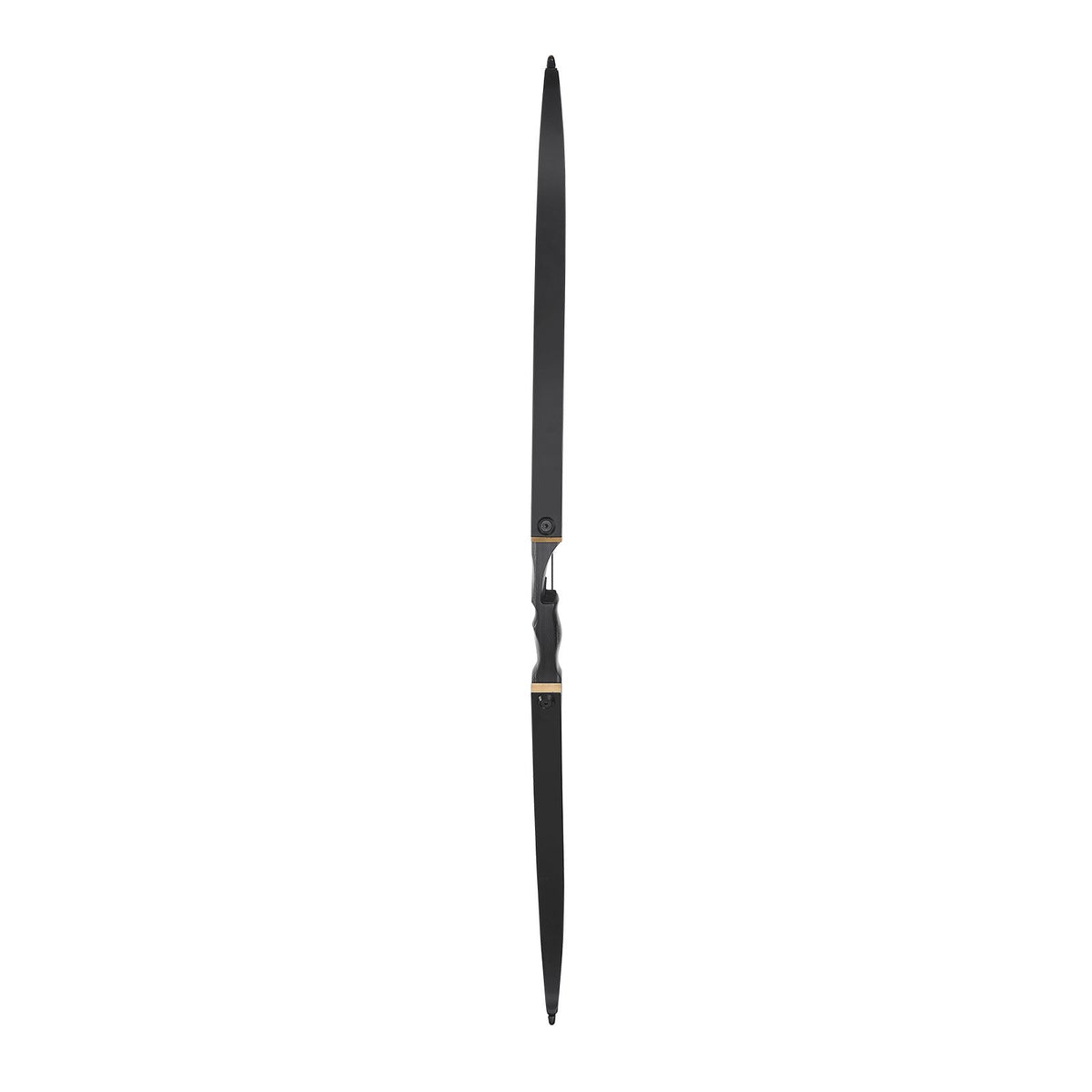 VEVOR Sports and Training Archery Set with Recurve Bow and Arrows — 152 cm Takedown Wooden Bow for Right-Handers with Ergonomic Grip, Suitable for Target Shooting Beginners and Experienced (22.7 lbs)