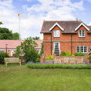 VEVOR 500 W vēja turbīnas ģenerators 12 V ar MPPT kontrolieri, 5 lāpstiņas, palaišanās vēja ātrums 2,5 m/s, regulējams vēja virziens, piemērots mājām, fermām, kemperiem un laivām