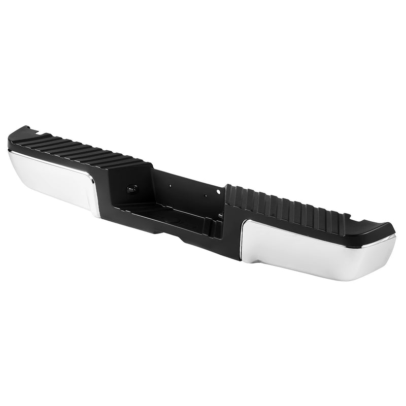 VEVOR Aizmugurējais tērauda bamperis 2008–2016 Ford F250/Ford F350 Super Duty