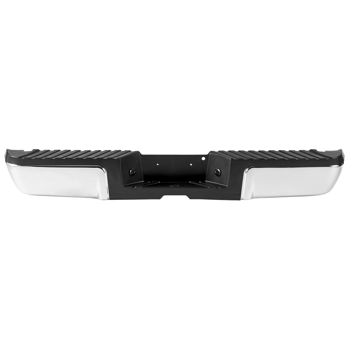 VEVOR Aizmugurējais tērauda bamperis 2008-2016 Ford F250/Ford F350 Super Duty