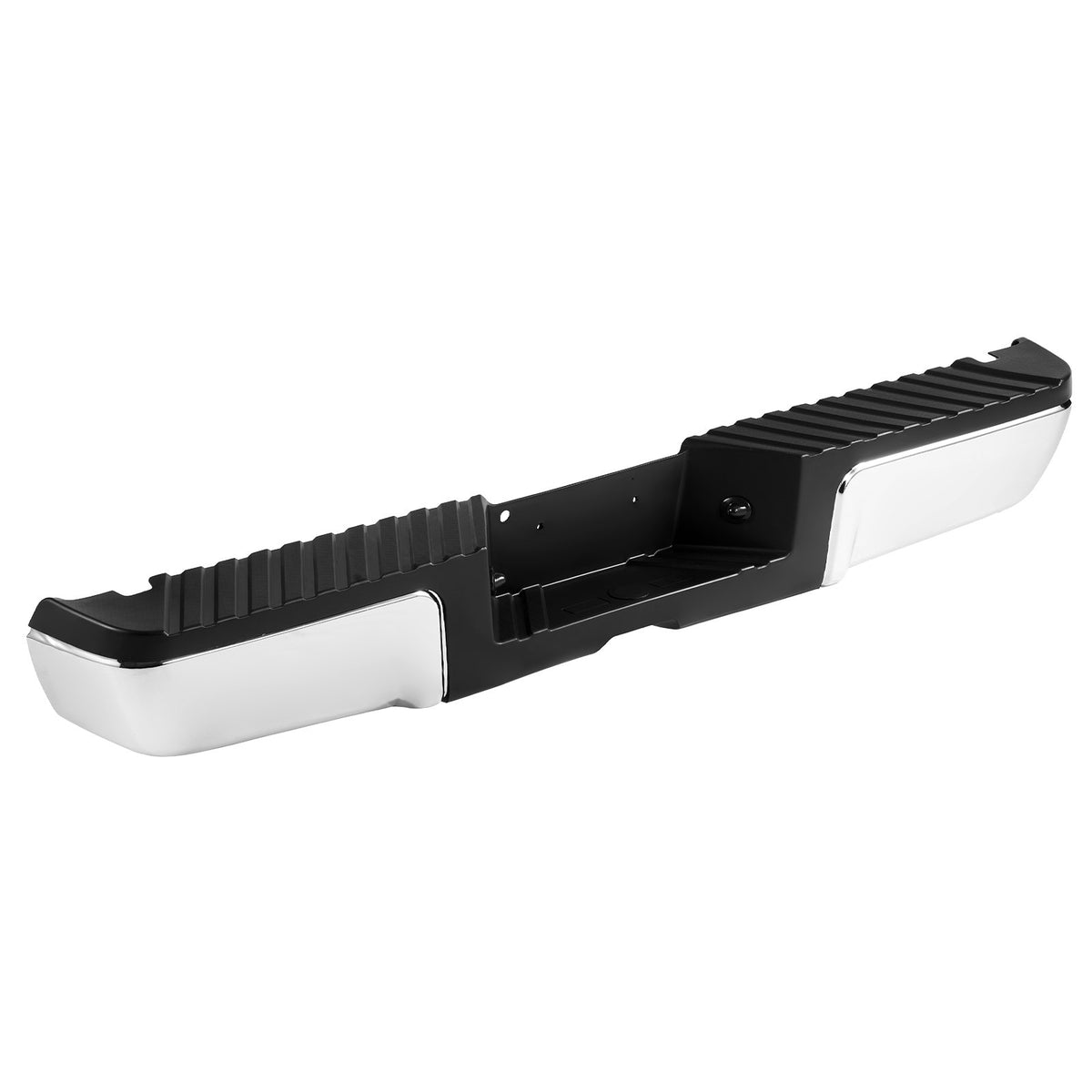 VEVOR Aizmugurējais tērauda bamperis 2008-2016 Ford F250/Ford F350 Super Duty