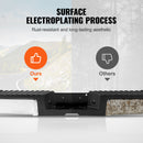 VEVOR Aizmugurējais tērauda bamperis 2008–2016 Ford F250/Ford F350 Super Duty