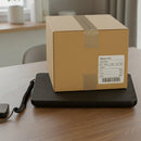 VEVOR digitālie pasta svari ar 10 g / 100 g dubulto precizitāti, 200 kg komerciālie svari ar turēšanas (Hold) / taras (Tare) funkciju un LCD displeju, paredzēti sūtījumiem, pasta nosūtījumiem un bagāžai, komplektā baterija un uzlādes kabelis