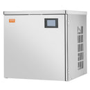 VEVOR komerciālais ledus ražotājs 181 kg/dienā pašattīroša mašīna