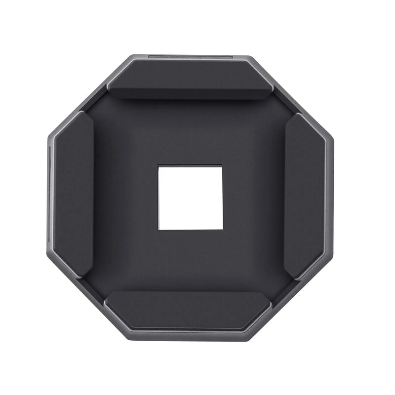 VEVOR RV izlīdzināšanas paliktņi 4 gab., gumijas domkrata balsta paliktņi 2268 kg, 20,3 x 20,3 cm, piemēroti 14 x 14 cm kvadrātveida domkrata kājām, kemperiem, piekabēm un A/C klases dzīvojamajiem automobiļiem