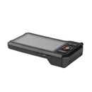 VEVOR divu kameru endoskops ar apgaismojumu, 12,7 cm HD IPS ekrāns, industriālais boreskops ar 5,5 mm zondi, 8× tālummaiņu, IP67 ūdensizturību un 5 m stingru kabeli auto diagnostikai un cauruļvadu pārbaudei