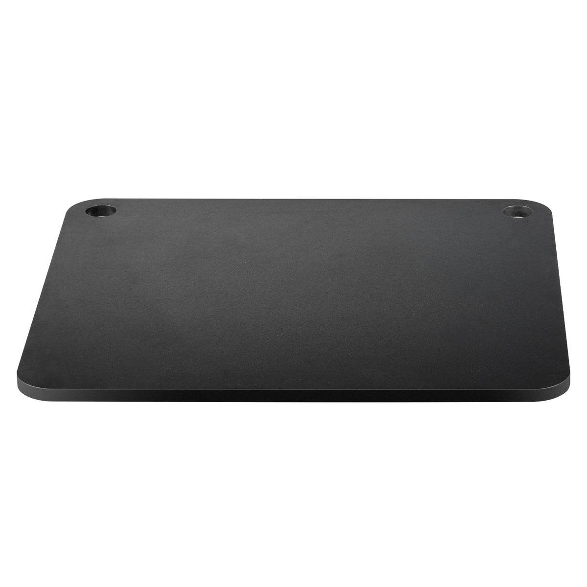 VEVOR Carbon Steel Pizza Peel 40.6 × 36.8 × 1 cm, Pre-Oiled, for Ovens and Grills