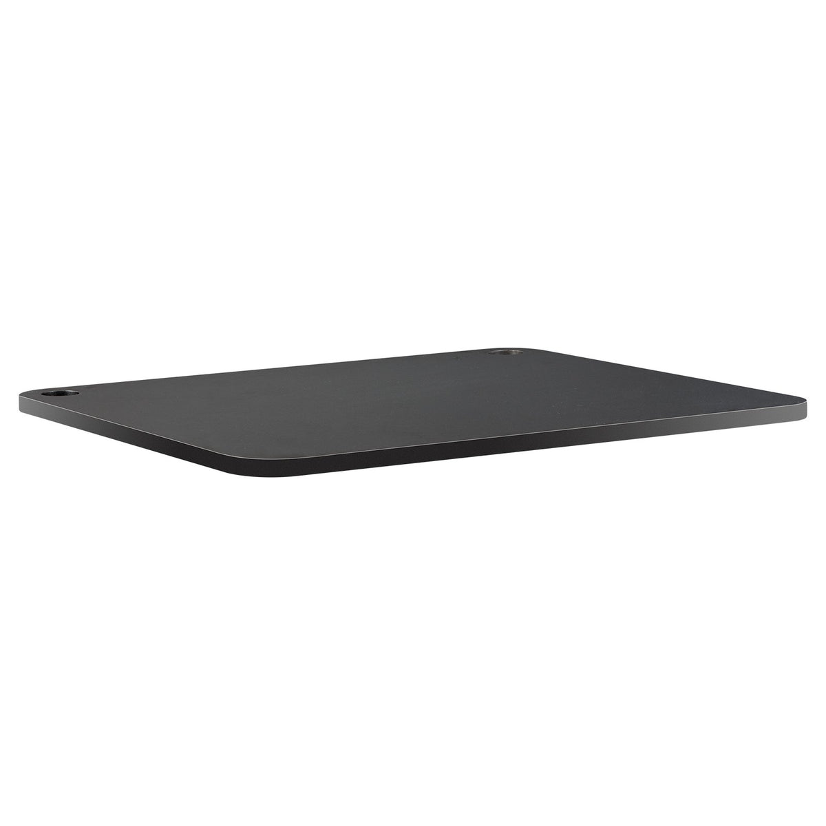 VEVOR Carbon Steel Pizza Peel 40.6 × 36.8 × 1 cm, Pre-Oiled, for Ovens and Grills